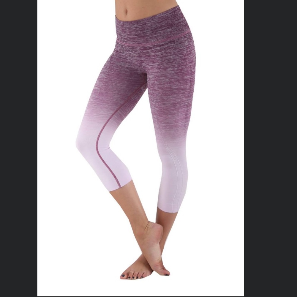 Ombré Leggings